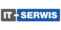 IT Serwis logo