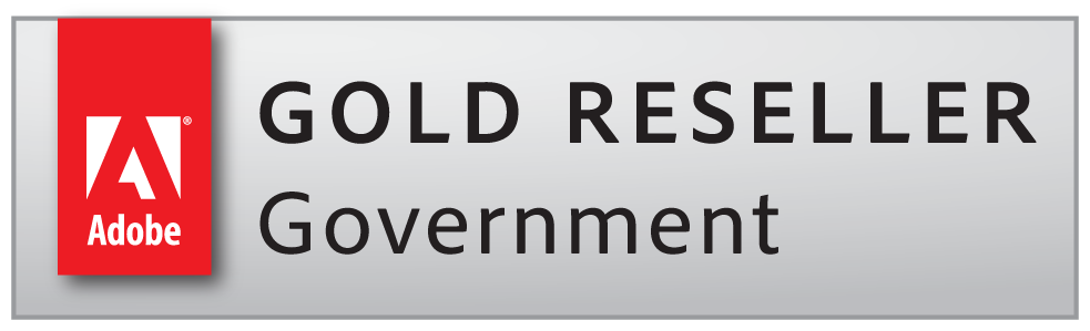 Adobe Gold_Reseller_Government