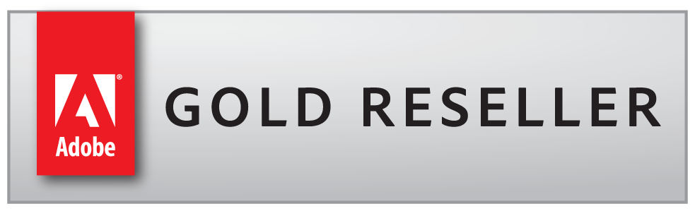 Adobe Gold reseller