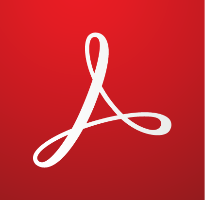 Adobe Acrobat Reader DC 2023.003.20215 download the new version for ios
