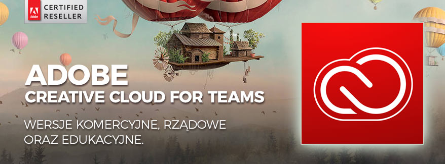 Adobe CC