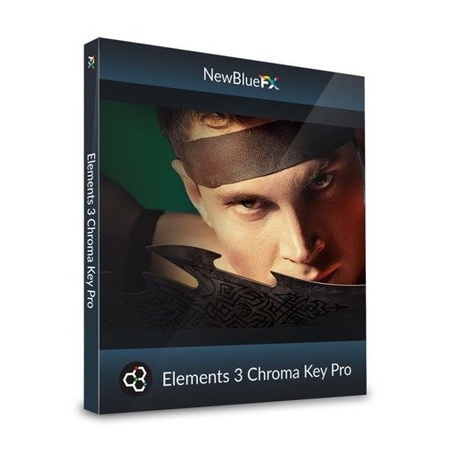 NewBlueFX Elements 3 Ultimate