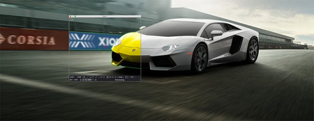 Blackmagic Fusion Studio Software