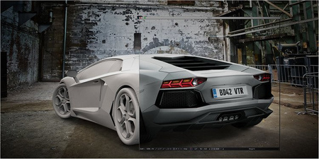 Blackmagic Fusion Studio Software