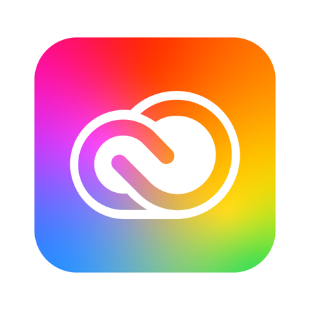 Adobe Creative Cloud for Teams Multi GOV - Subskrypcja na 12 miesięcy