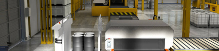 DOSCH 3D: 3D-Scenes - Factory 04