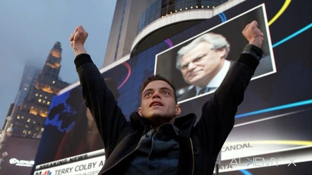 Imagineer Systems mocha Pro 5