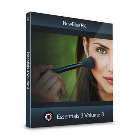 Essentials 3 Elite