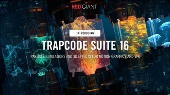 TRAPCODE SUITE 16 Licencja wieczysta - uaktualnienie z wersji 14/15