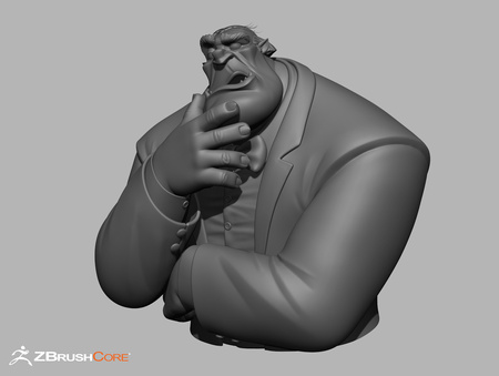 ZBrush Nowa subskrypcja indywidualna - 1 rok