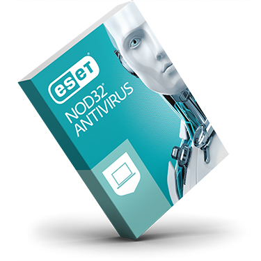 ESET NOD32 Antivirus - 1 licencja na 24 miesiące