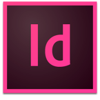 Adobe InDesign CC for Teams ENG Win/Mac Odnowienie subskrypcji rocznej