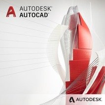 AutoCAD LT 2024 - Roczne wypożyczenie - 1 stanowisko WIN (ELD)
