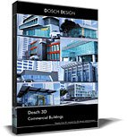 DOSCH 3D: budynki komercyjne
