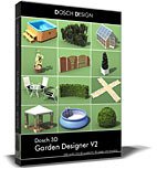 Dosch 3D: Projektant ogrodów 2.0