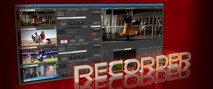 Magicsoft Recorder - Web Browser Remote