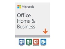 Microsoft Oprogramowanie Office Home and Business 2019 Win/Mac Polish Licencja elektroniczna