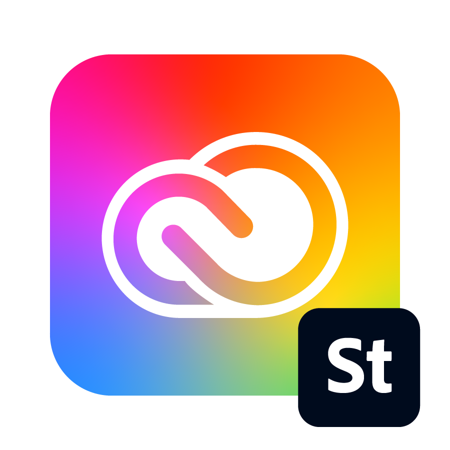 Creative Cloud for teams z Adobe Stock - Multi - odnowienie subskrypcji
