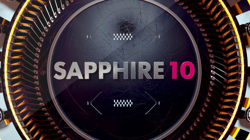 GenArts Sapphire 10 MultiHost (Flame/Adobe/Avid/OFX)