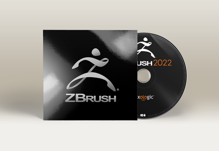 Uaktualnienie z ZBrush do ZBrush 2022