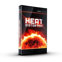 Video Copilot Heat Distortion (Download)